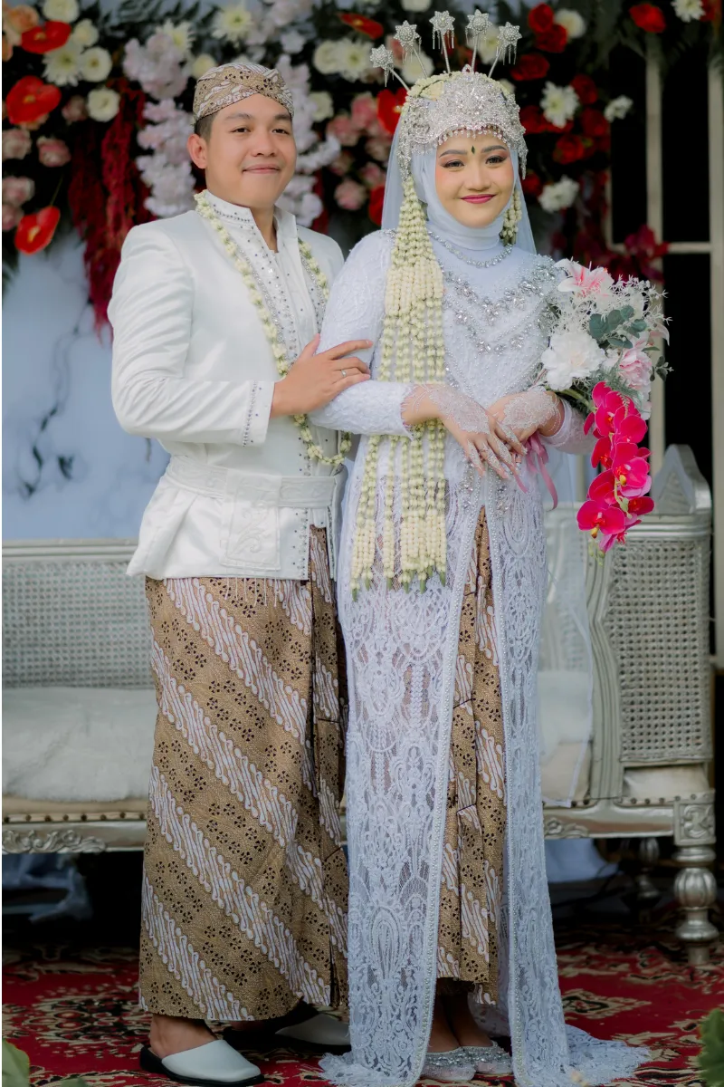 Foto Pengantin Sunda